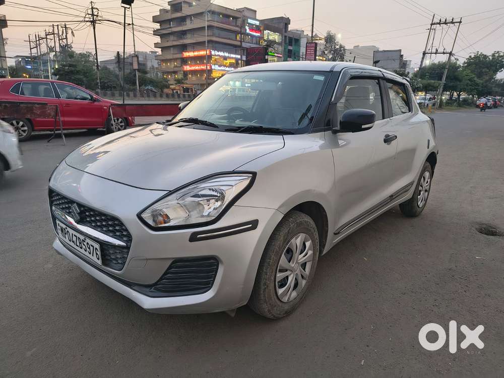 Maruti Suzuki Swift 1.2 Vxi (o), 2022, Petrol