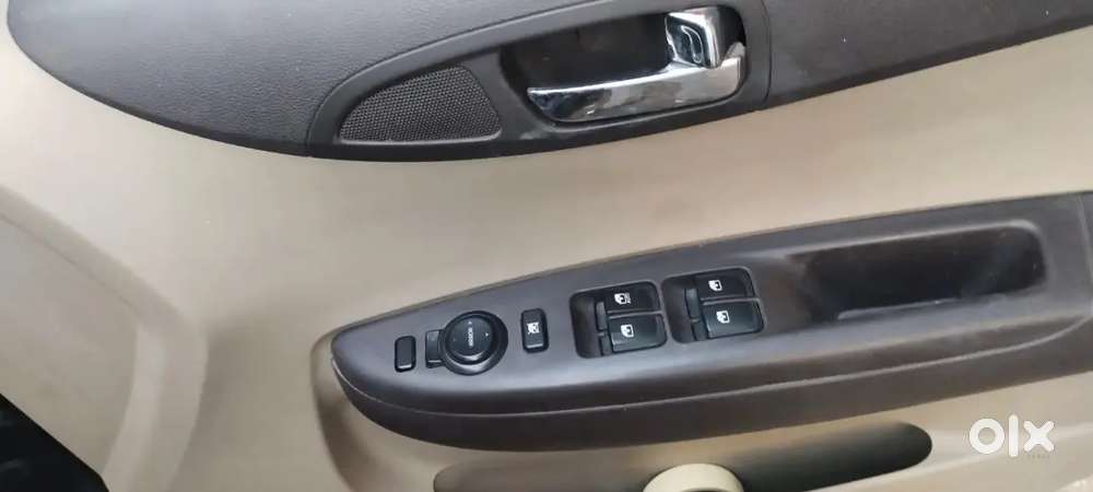 Hyundai I20 2012 Petrol 92000 Km Driven Mint Condition