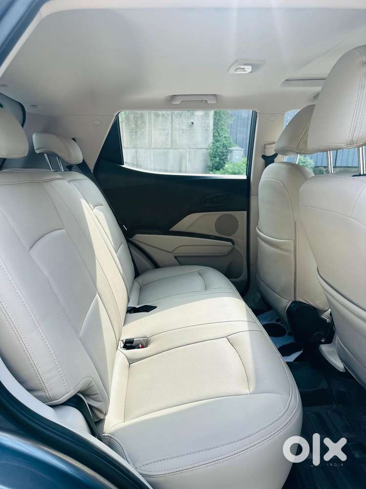 Mahindra Xuv300 W6 Diesel, 2023, Diesel