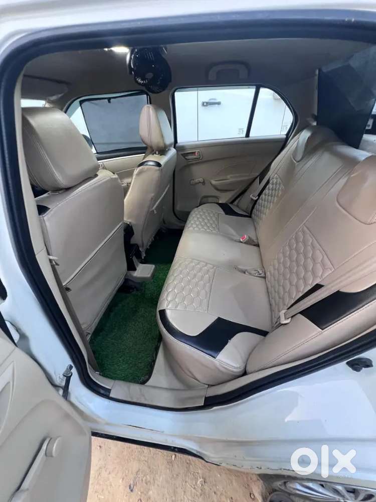 Maruti Suzuki Dzire 2022