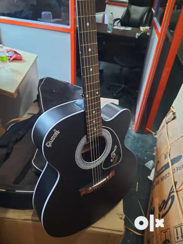 Semi Acoustic Guitar for sale contact us for more details Musical Instruments 1797617497