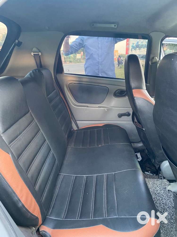 Maruti Suzuki Alto 2011 Petrol Manual