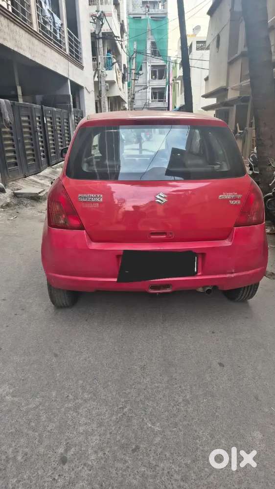 Swift Maruti Suzuki 2005