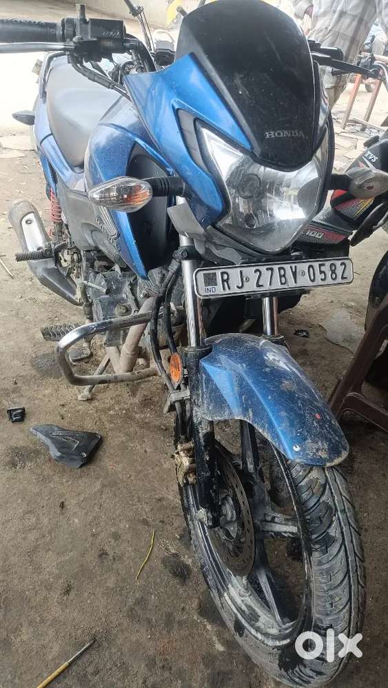 Livo Bs4 Honda Livo Photo Livo Bs4 Honda Livo Bike Digital Meter