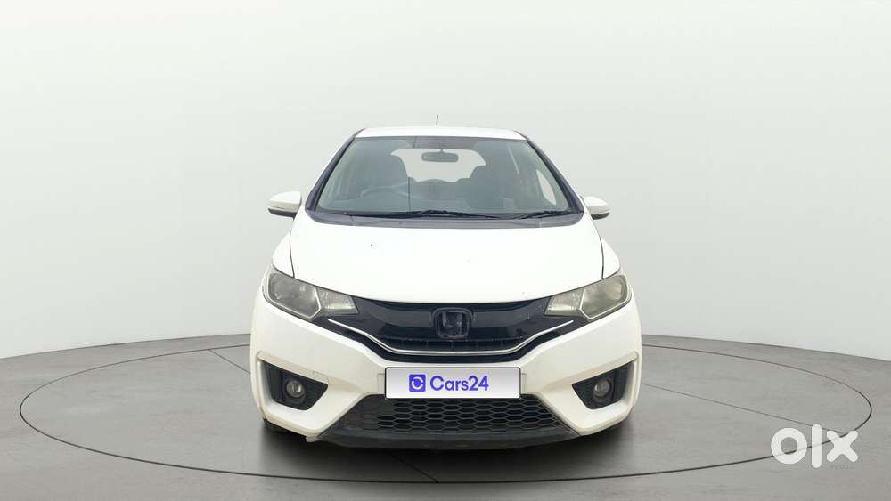 Honda Jazz 1.2 Sv I Vtec, 2016, Petrol