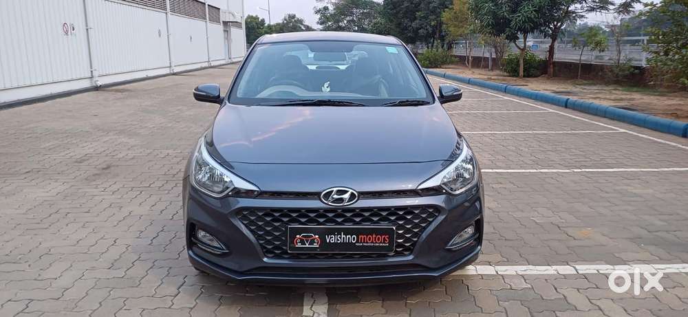 Hyundai I20 1.2 Asta, 2018