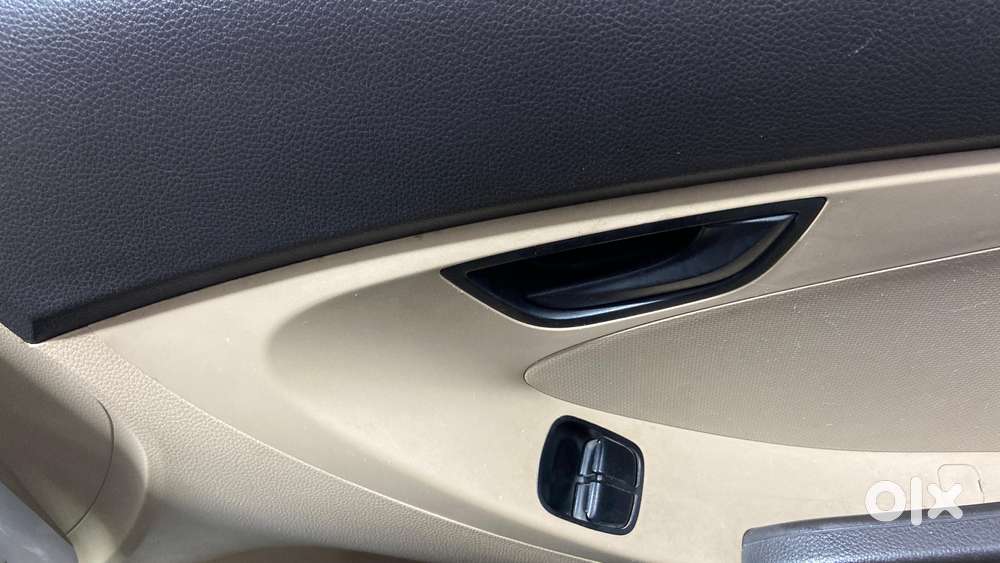 Hyundai Eon Era +, 2013, Petrol