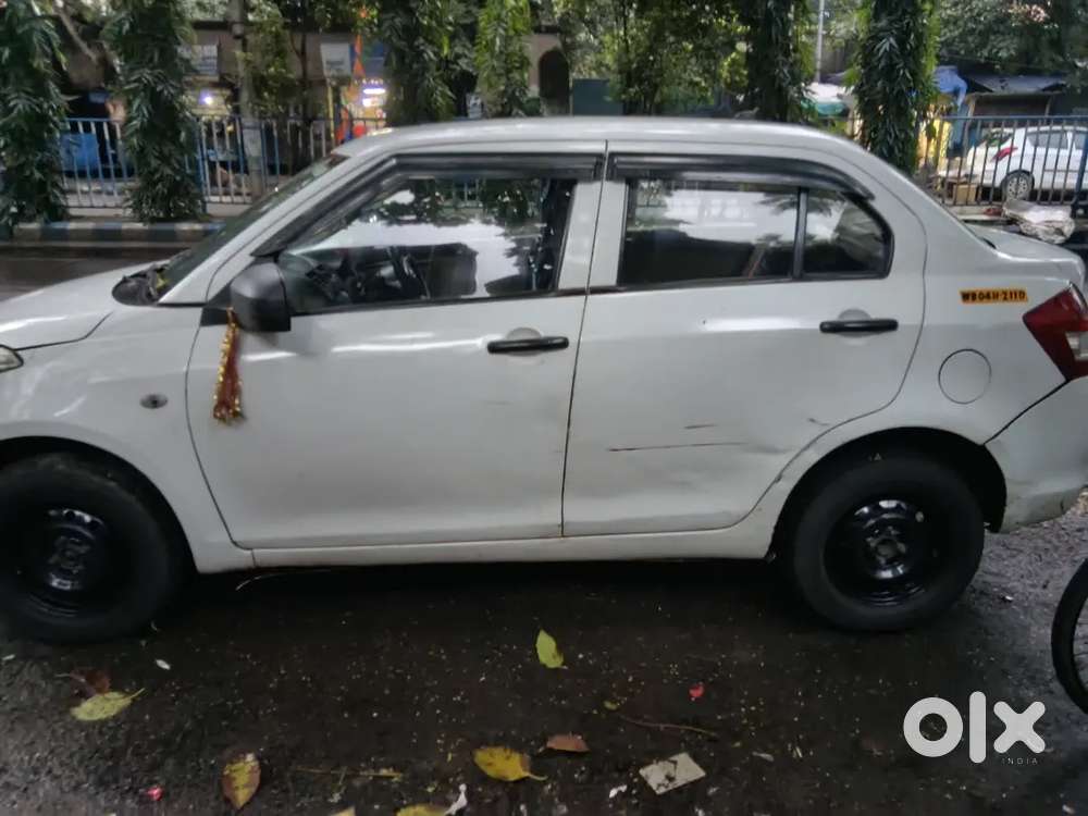 Maruti Suzuki Dzire 2017