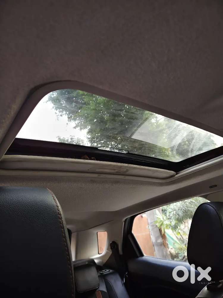 Ford Ecosport Signature 2019 Diesel Sunroof 6 Airbags 1st Owner