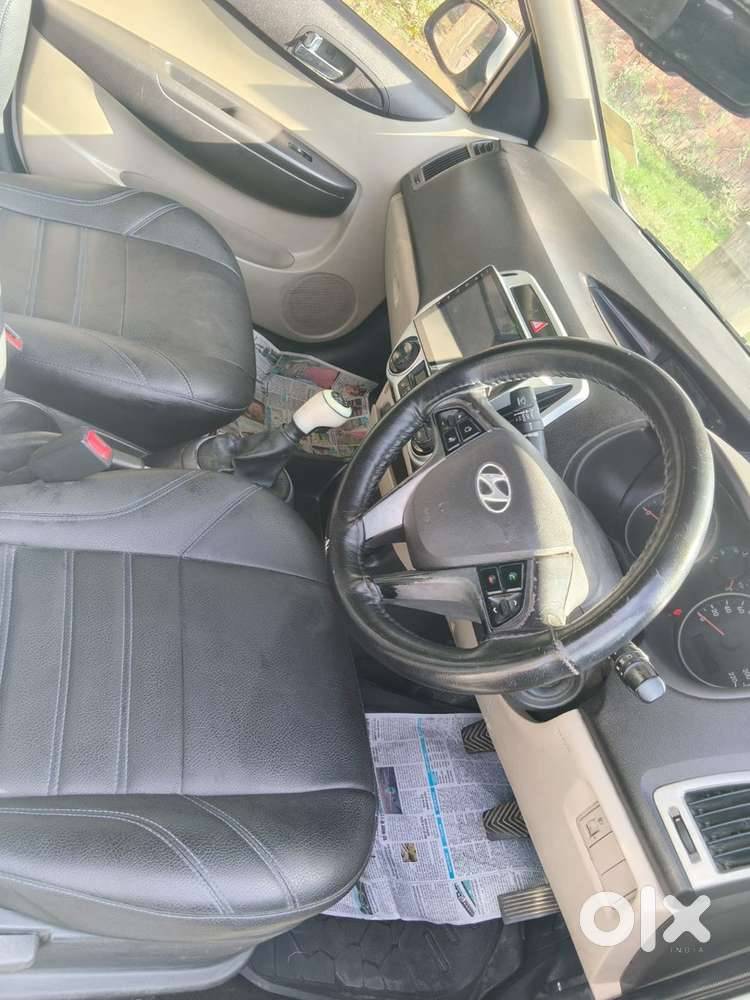 Hyundai I20 Diesel 2013