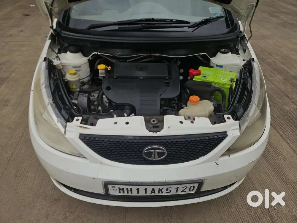 Tata Vista Tech Diesel 2009