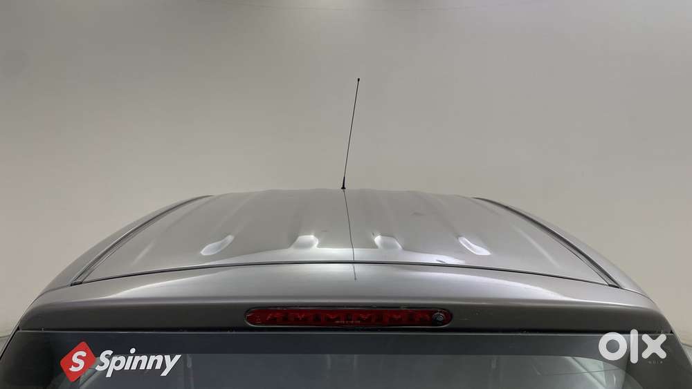 Maruti Suzuki Celerio 1.0 Zxi Amt, 2017, Petrol