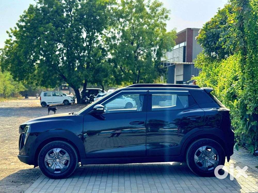 Mahindra Xuv 3xo Mx3 Pro 1.2 Petrol, 2024, Petrol