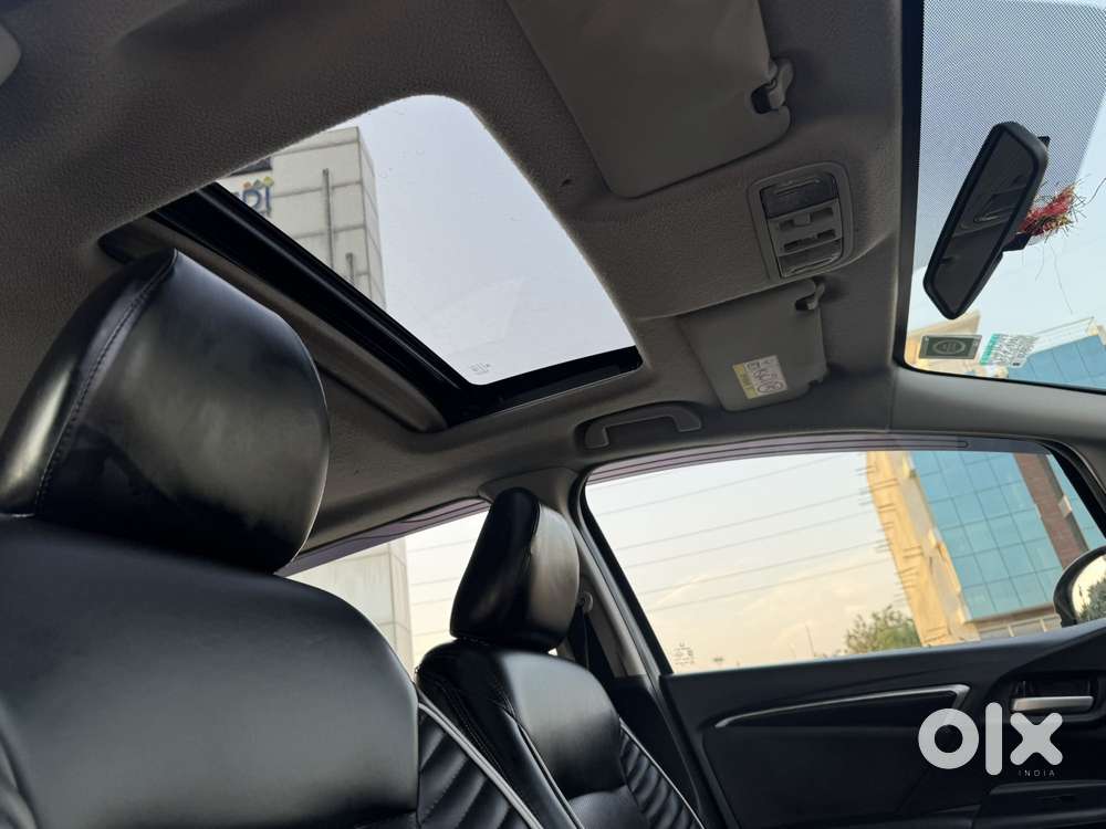 Honda Wr-v 1.5 Vx I-dtec, 2020, Diesel