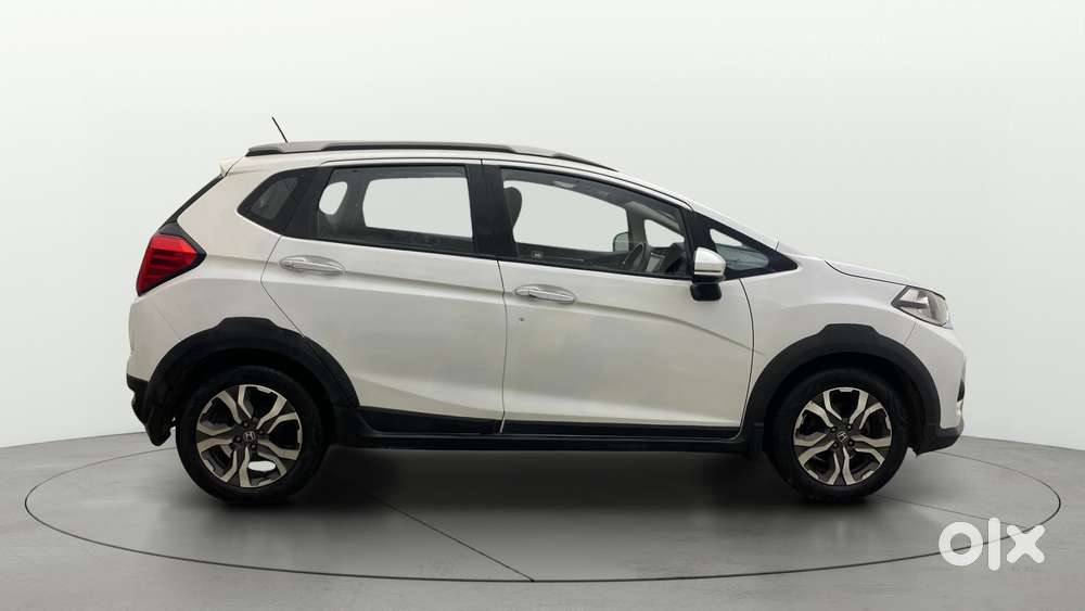 Honda Wr-v 1.2 Vx I-vtec, 2017, Petrol