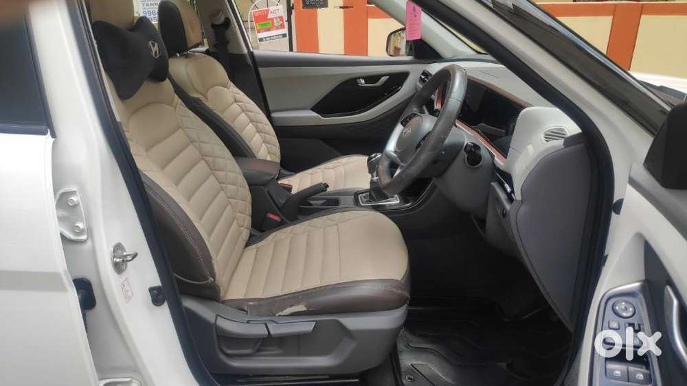 Hyundai Creta 1.5 Sx, 2024, Petrol