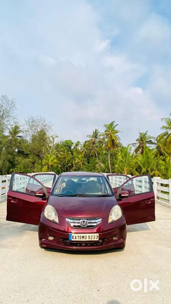 Honda Amaze