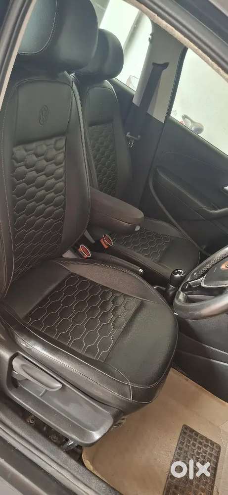 Good Condition Vehicle