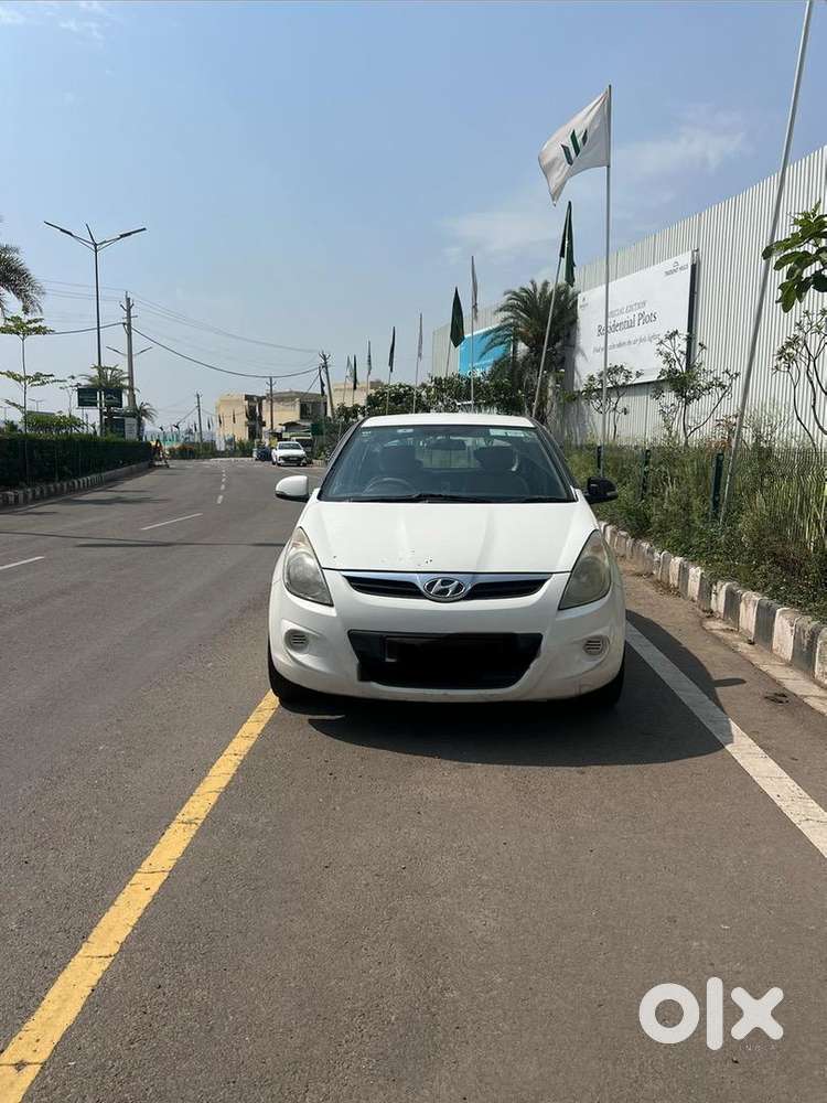 Hyundai I20 2011 Diesel Well Maintained