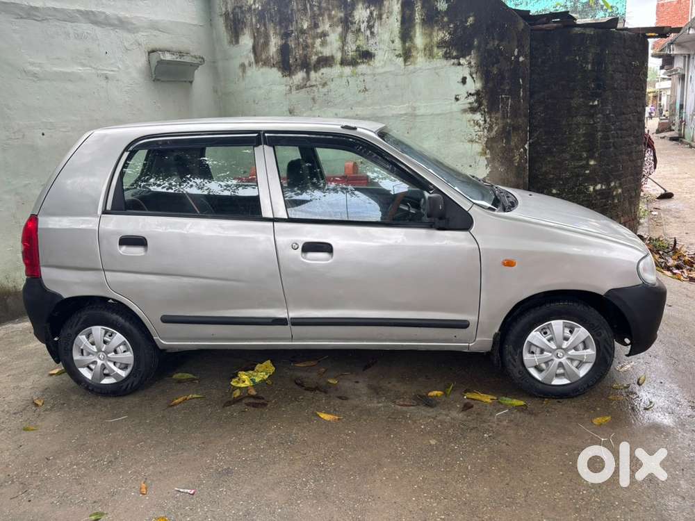 Maruti Suzuki Alto 2010