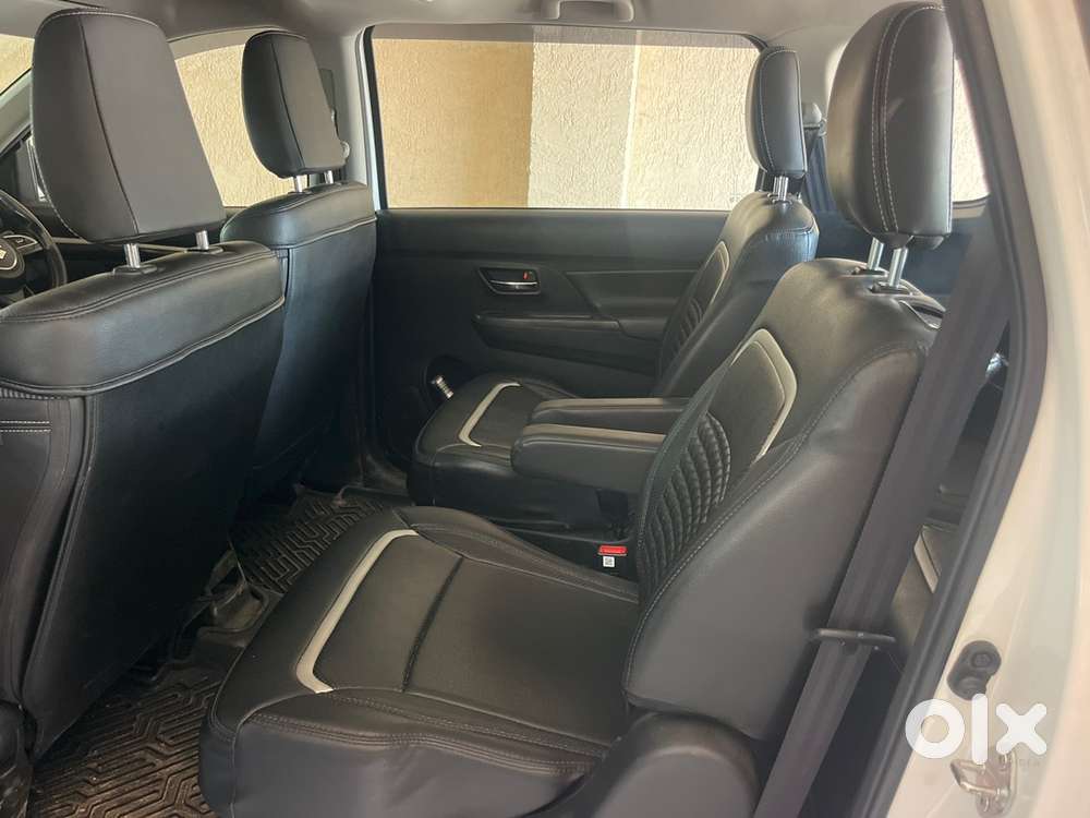 Maruti Suzuki Xl6 2025 पेट्रोल 15 Km Driven