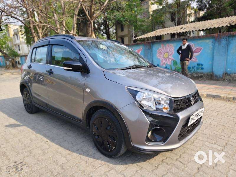 Maruti Suzuki Celerio Zxi(o) Amt, 2019, Petrol