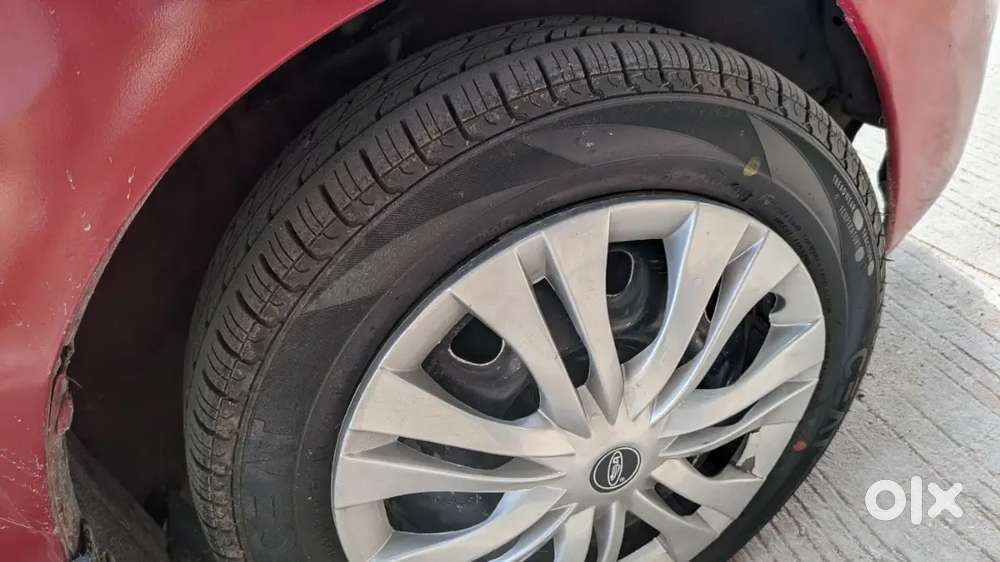 Maruti Suzuki Wagon R 2009 Lxi
