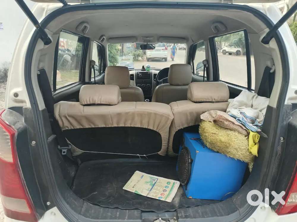 Maruti Suzuki Petrol Lpg 2015 Model
