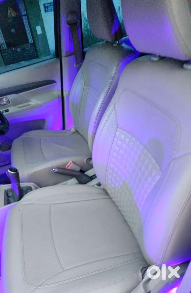 Maruti Suzuki Ertiga 1.5 Vxi, 2020, Petrol
