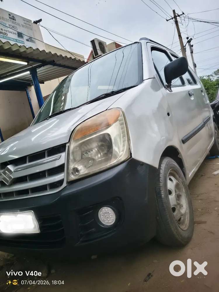 Good Condition