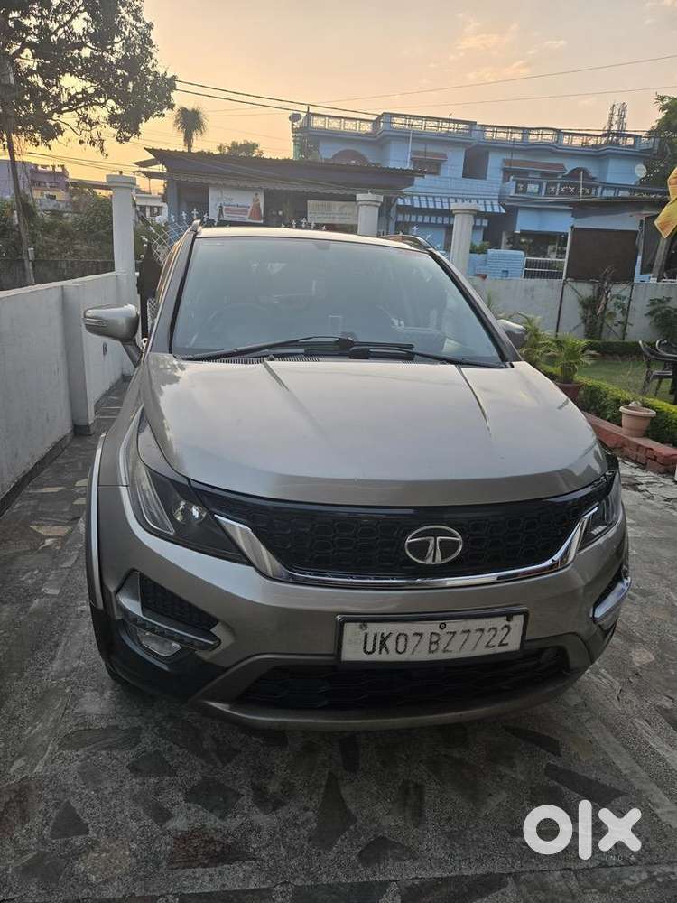 Tata Hexa 2017 Diesel 99000 Km Driven