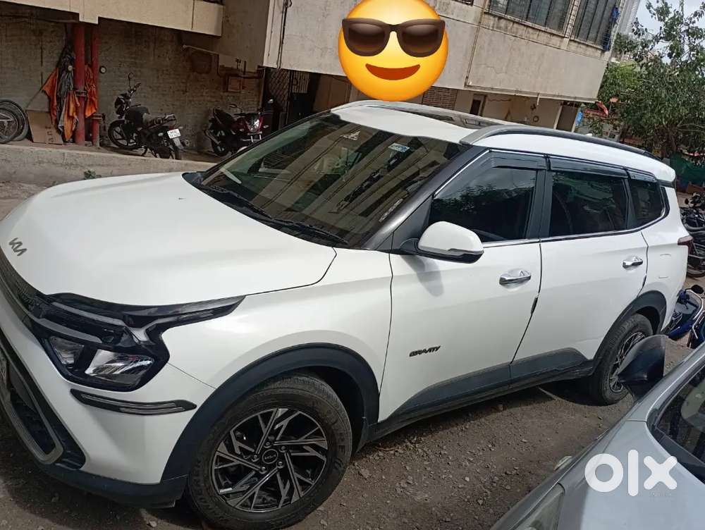 Kia Carens G1.5 2025