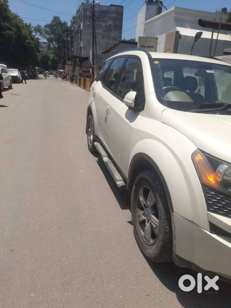 Mahindra Xuv500 2014 Diesel