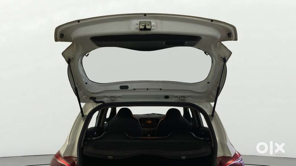 Hyundai Grand I10 Sportz 1.2 Kappa Vtvt, 2016, Petrol