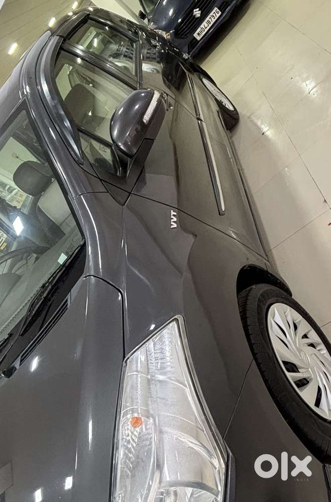 Maruti Suzuki Ertiga Vxi Cng, 2018, Cng & Hybrids