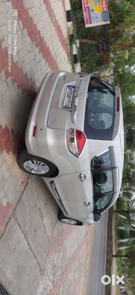 Maruti Suzuki Ertiga 2018