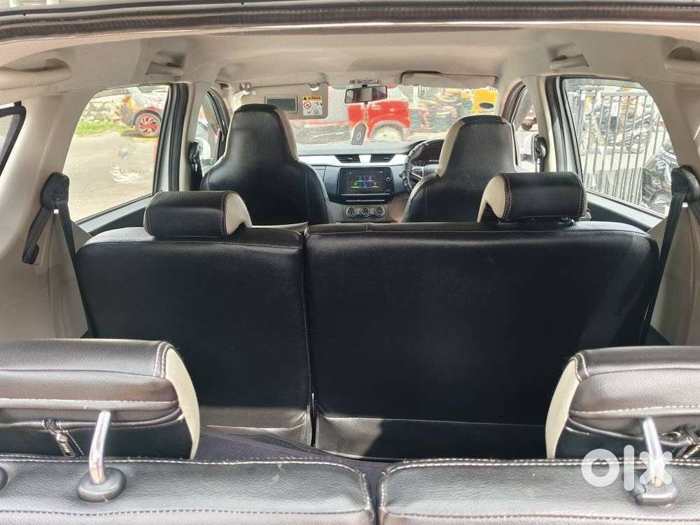 Renault Triber Rxz, 2019, Petrol