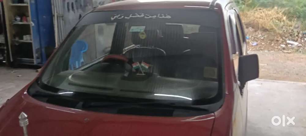 Maruti Suzuki Wagon R 2003
