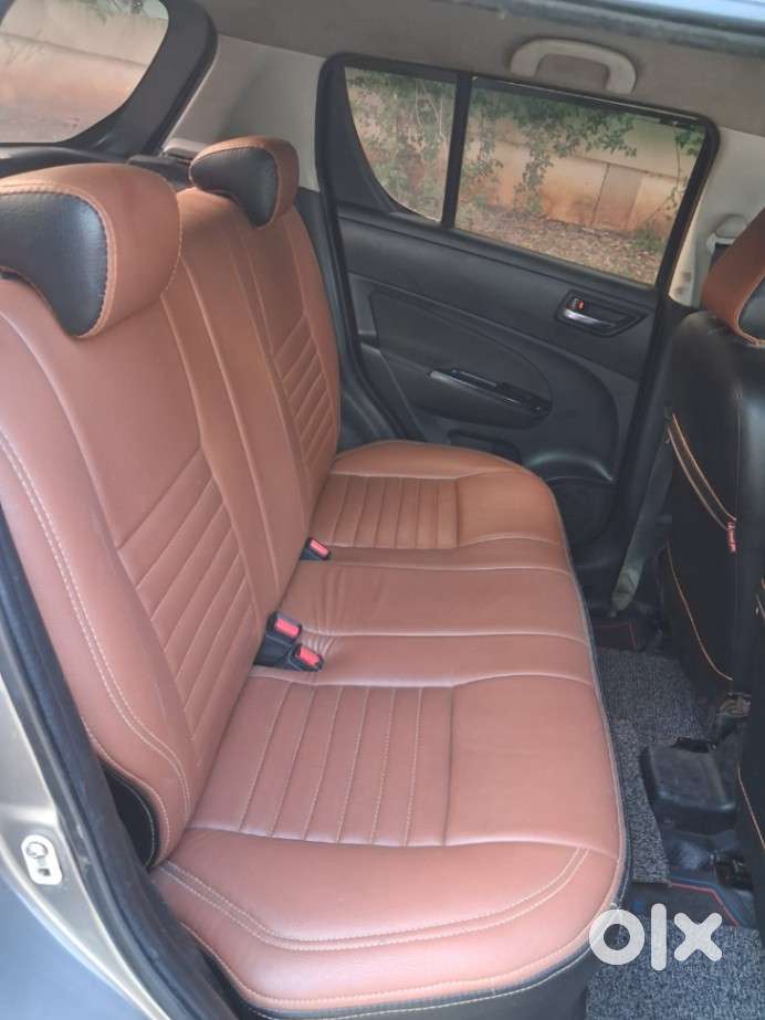 Maruti Suzuki Swift Star Vdi, 2013, Diesel