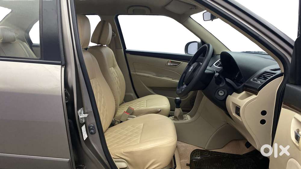 Maruti Suzuki Swift Dzire Vxi 1.2, 2015, Petrol