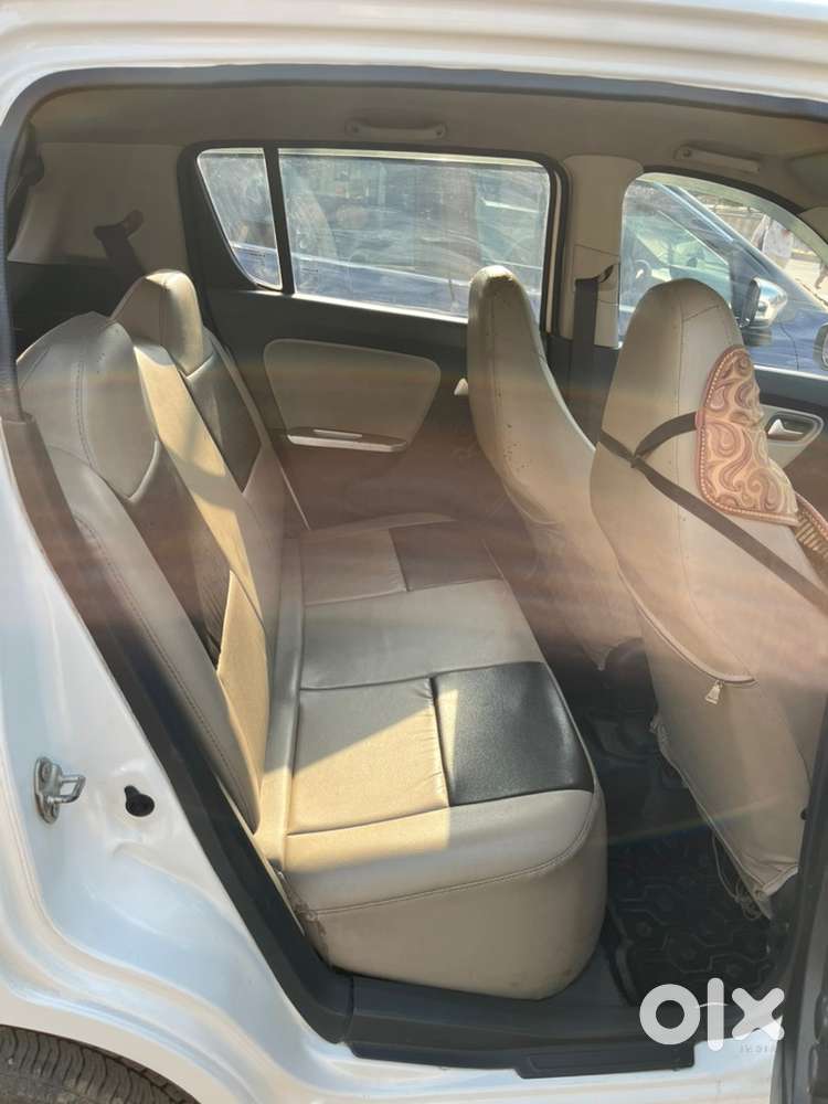 Alto K10 Vxi Automatic Gear Top Model