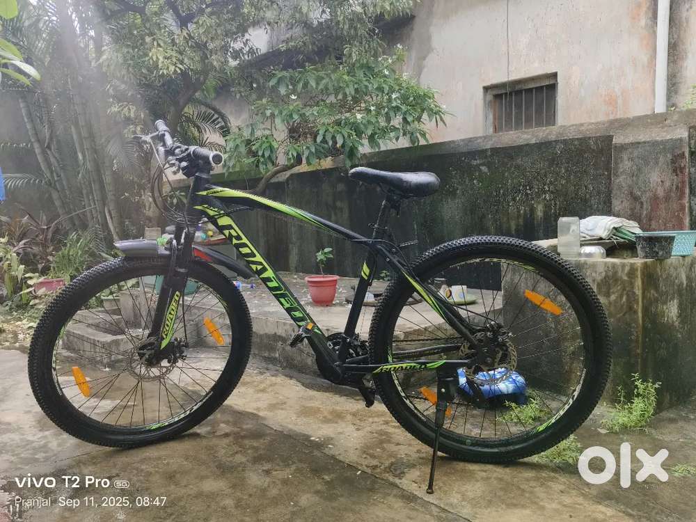 Roadeo Fugitive Roadeo Mtb Roadeo Fugitive Roadeo Cycle For Adults