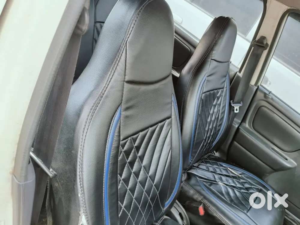 Maruti Suzuki Alto 2012 Car
