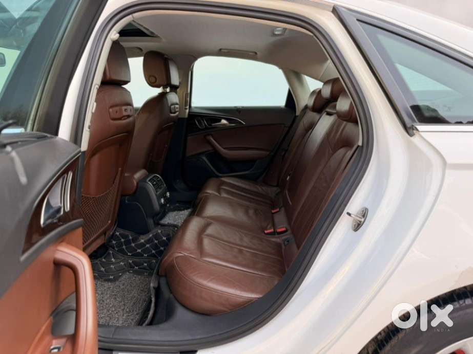 Audi A6 2.0 Tdi Technology Pack, 2014, Diesel