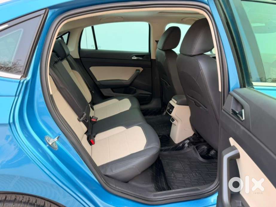 Skoda Slavia 1.5 Tsi Style At, 2022, Petrol