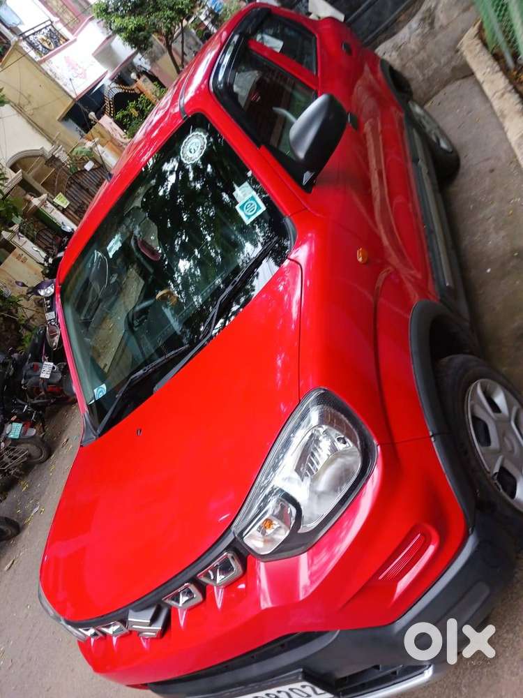 Maruti Spresso Automatic Vxo Model Car For Sale