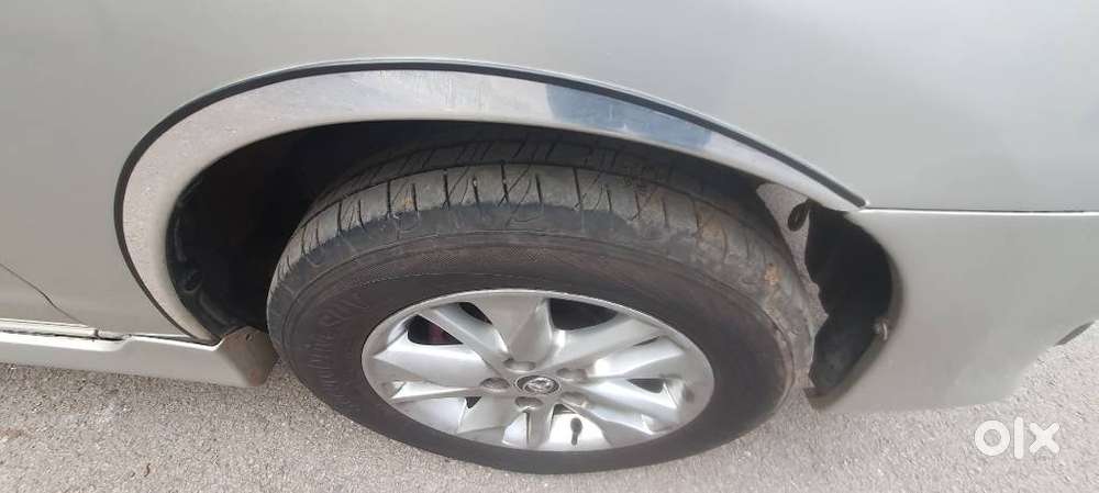 Toyota Innova 2.5 V 7 Str, 2013, Diesel