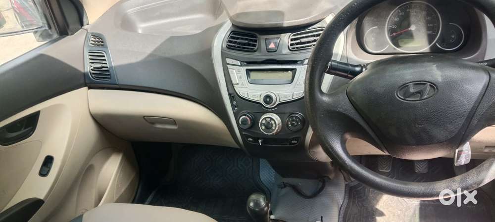 Hyundai Eon Era +, 2013, Petrol