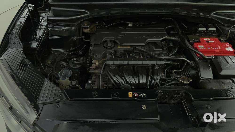 Hyundai Alcazar 2.0 Signature (o) Petrol At 6 Str, 2022, Petrol