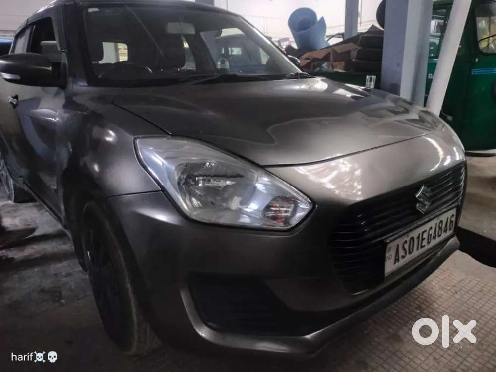 All Good Condition 
No Aceserois Change